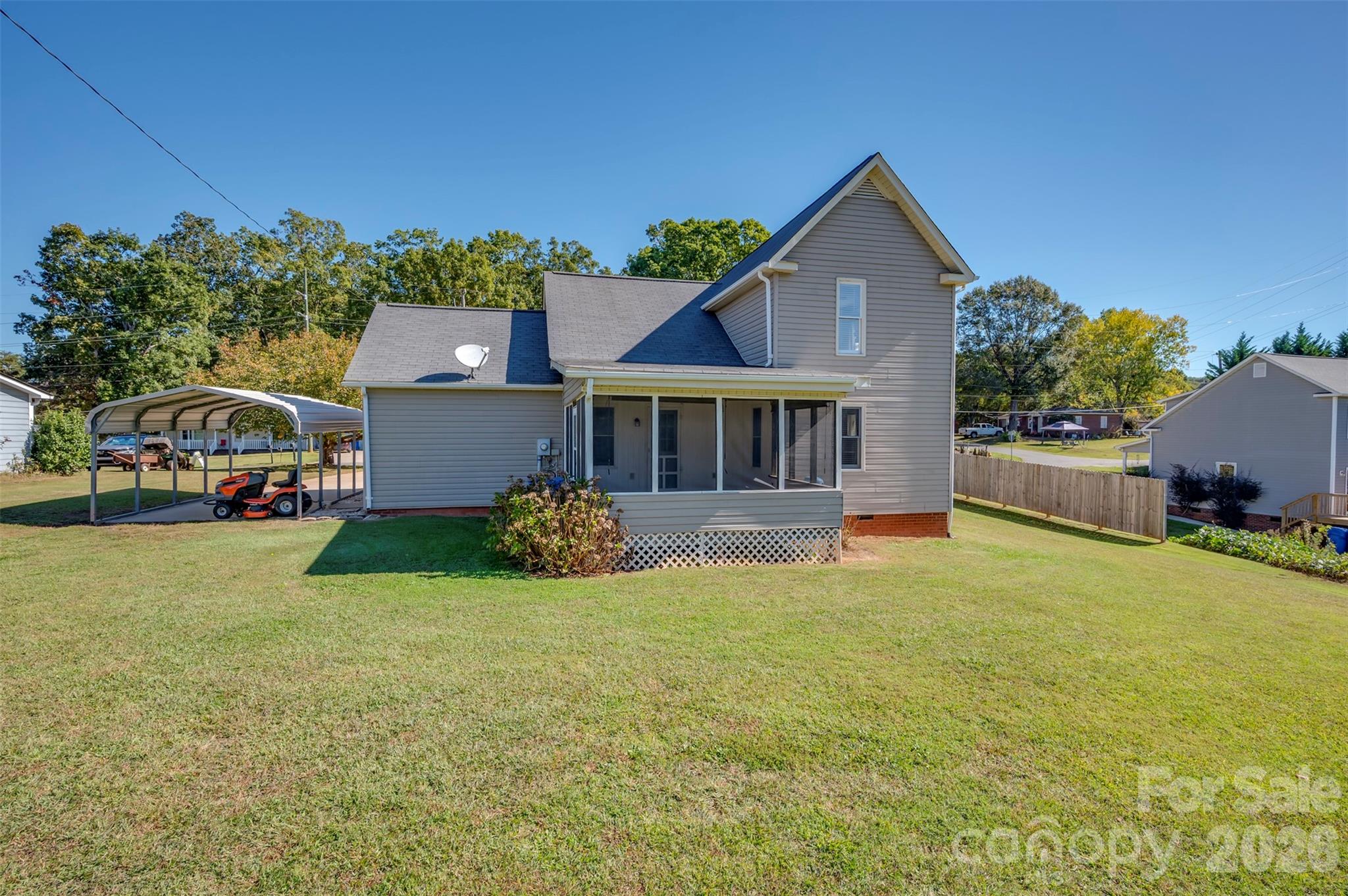 506 Pleasant Street Spindale NC 28160