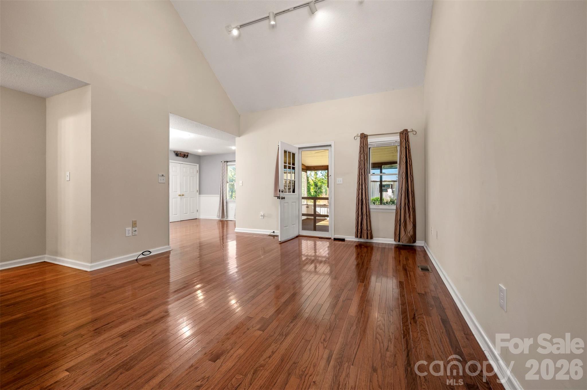 506 Pleasant Street Spindale NC 28160