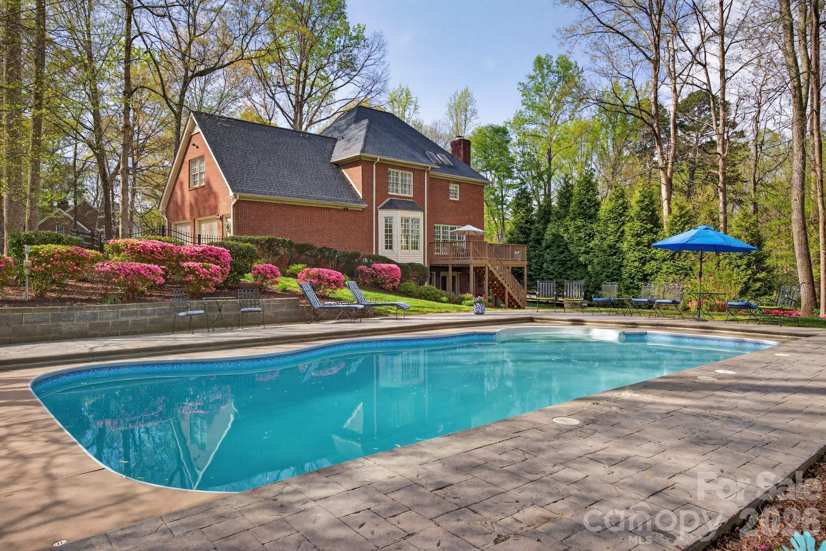 121 Sterling Court Salisbury NC 28144