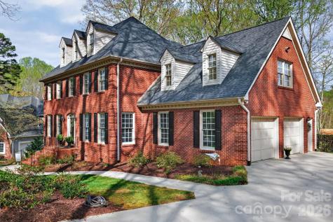 121 Sterling Court Salisbury NC 28144