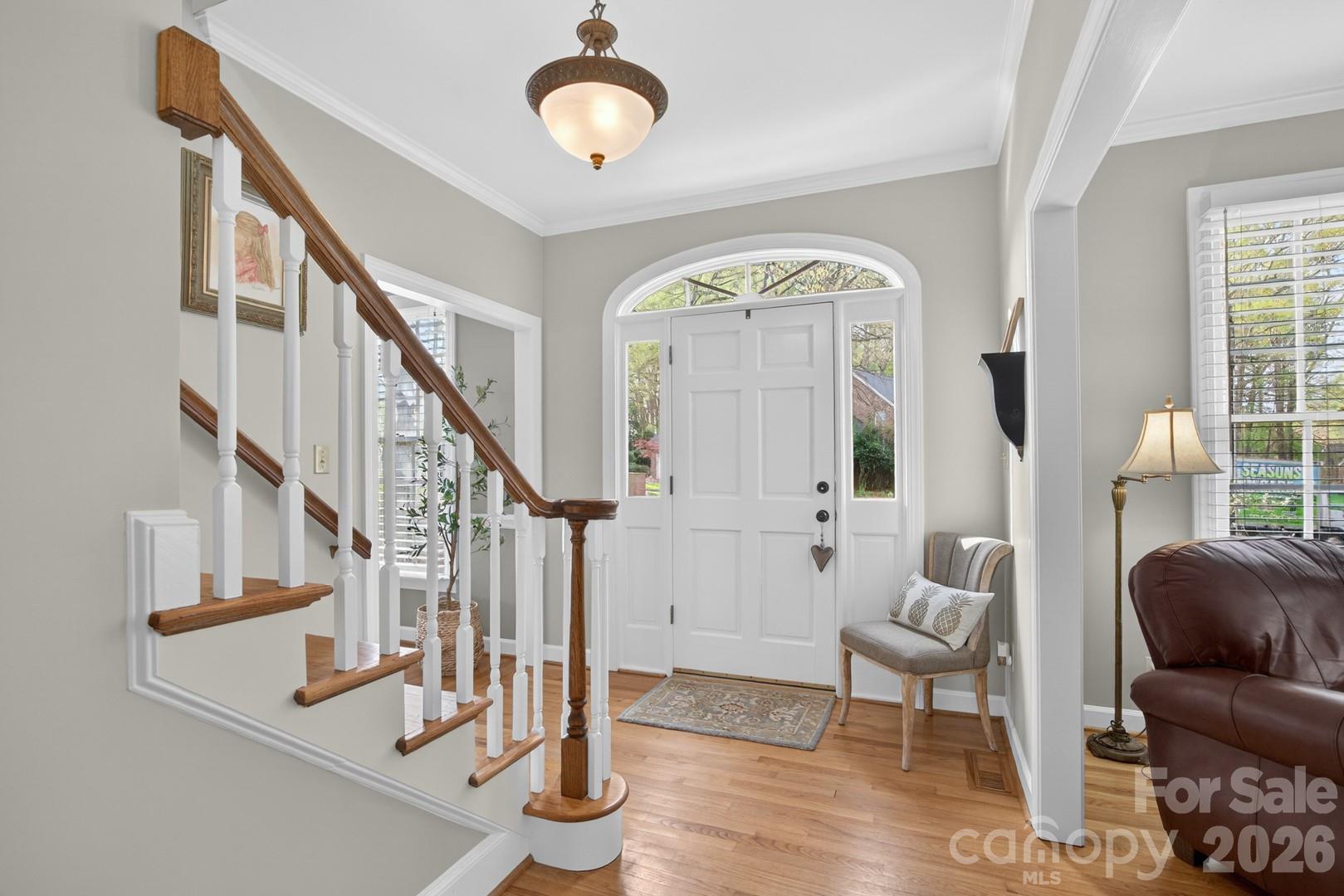 121 Sterling Court Salisbury NC 28144
