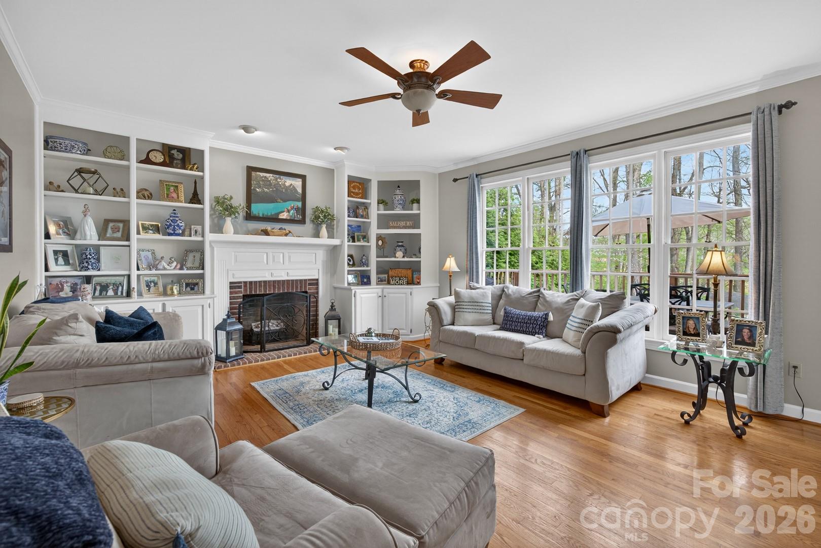 121 Sterling Court Salisbury NC 28144