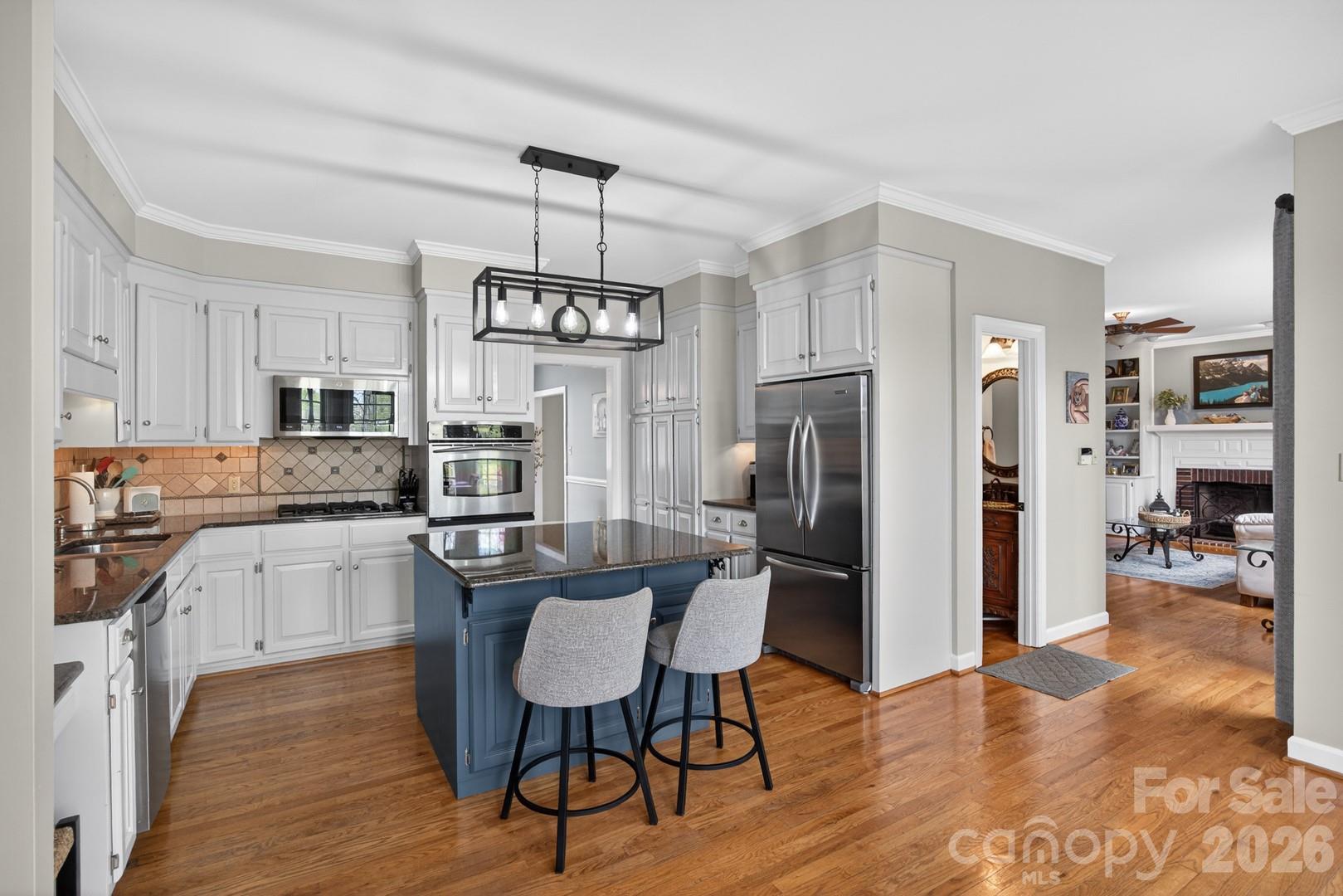 121 Sterling Court Salisbury NC 28144