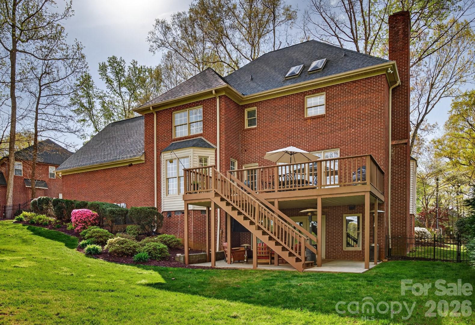 121 Sterling Court Salisbury NC 28144