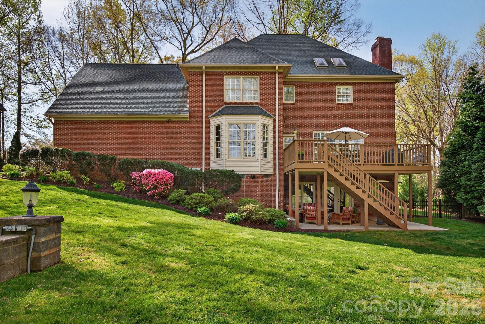 121 Sterling Court Salisbury NC 28144