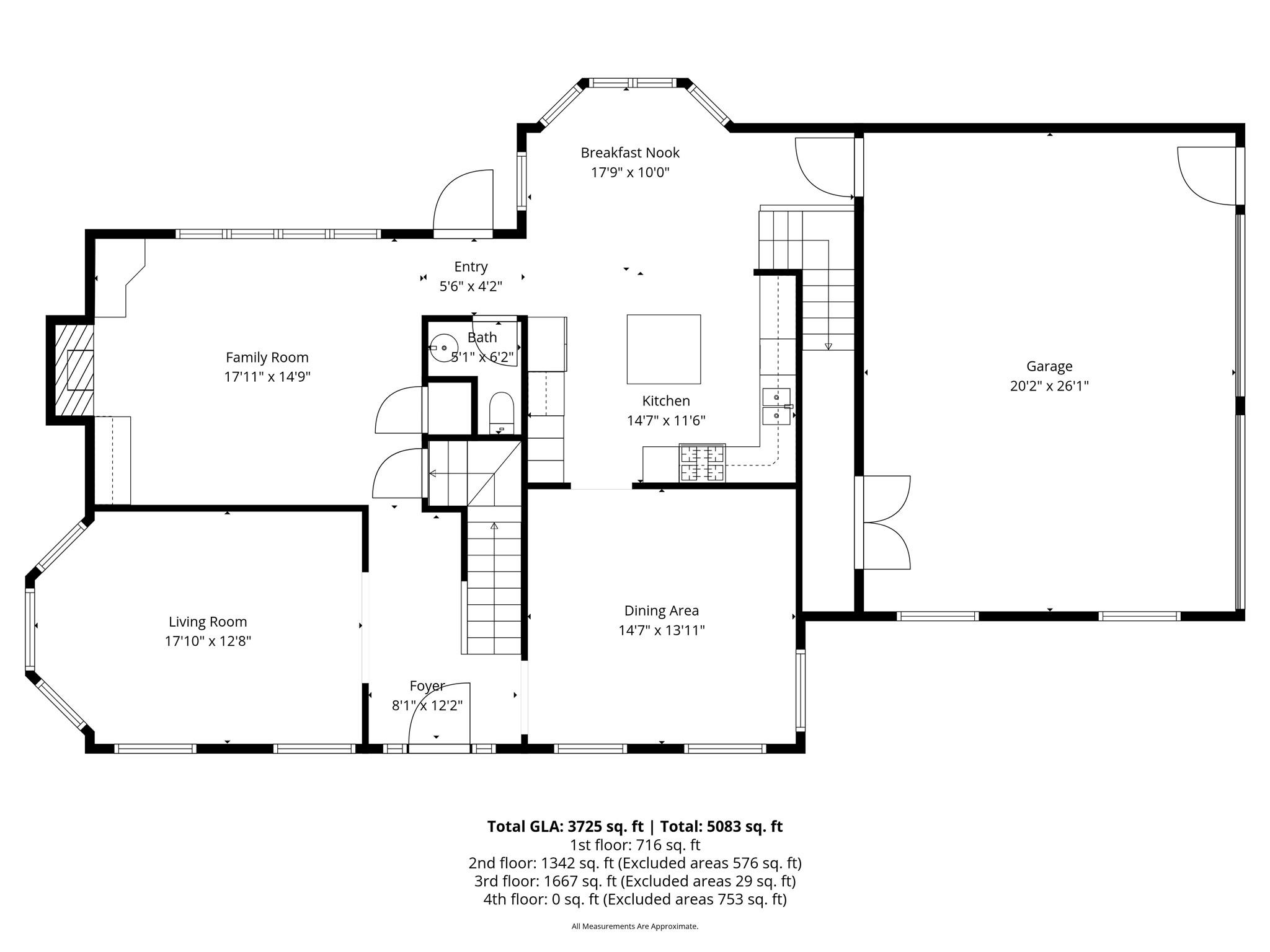 121 Sterling Court Salisbury NC 28144