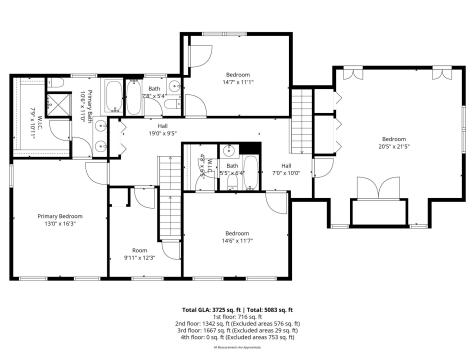 121 Sterling Court Salisbury NC 28144
