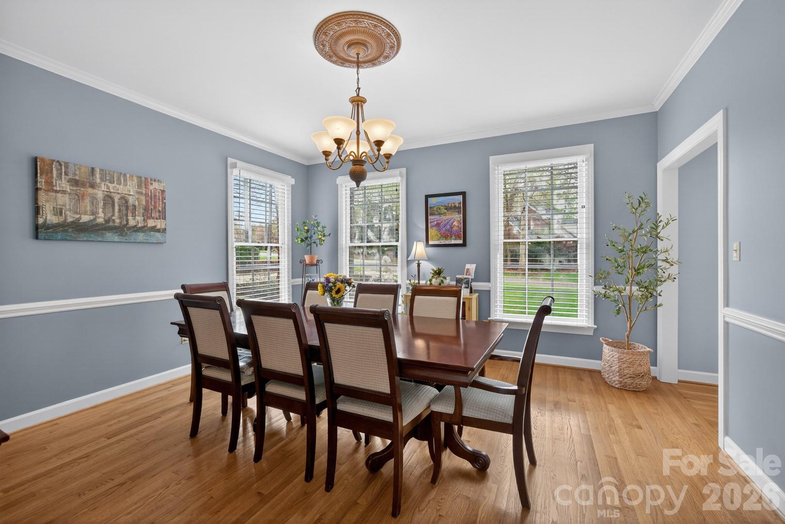 121 Sterling Court Salisbury NC 28144