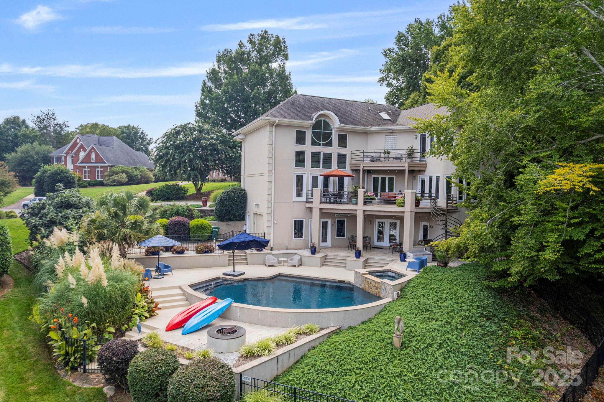 3131 Channel View Landing Belmont NC 28012