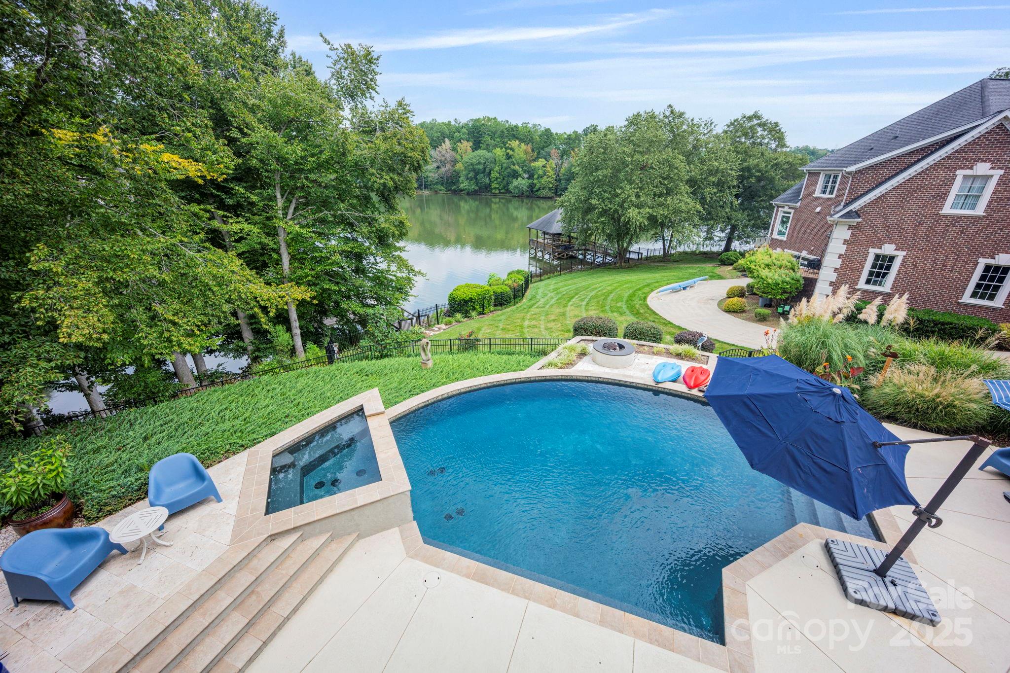 3131 Channel View Landing Belmont NC 28012