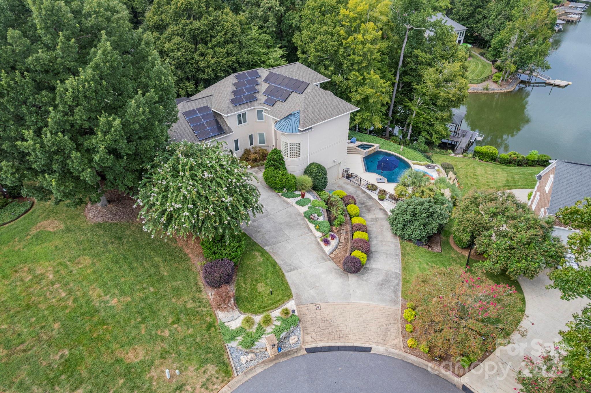 3131 Channel View Landing Belmont NC 28012