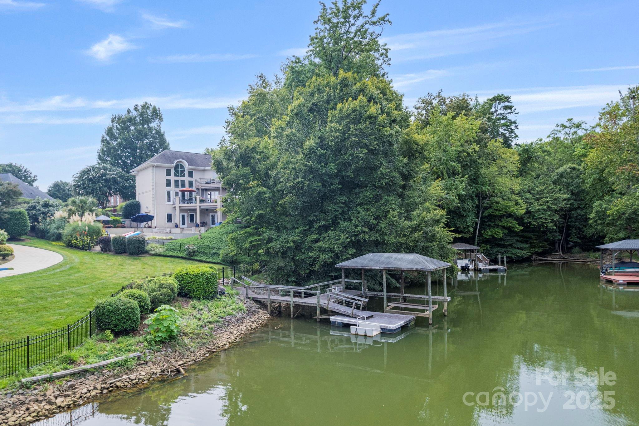 3131 Channel View Landing Belmont NC 28012