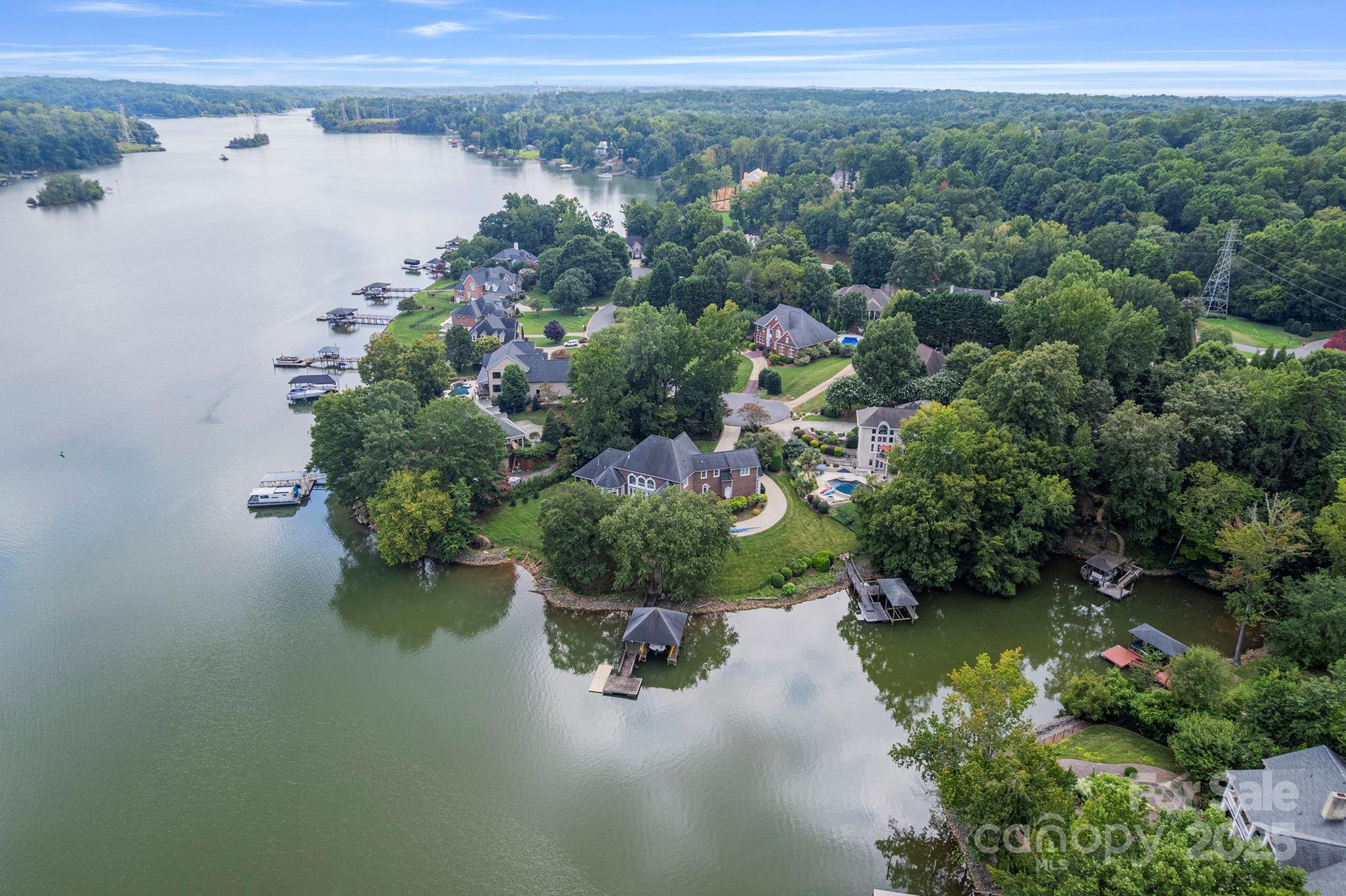 3131 Channel View Landing Belmont NC 28012