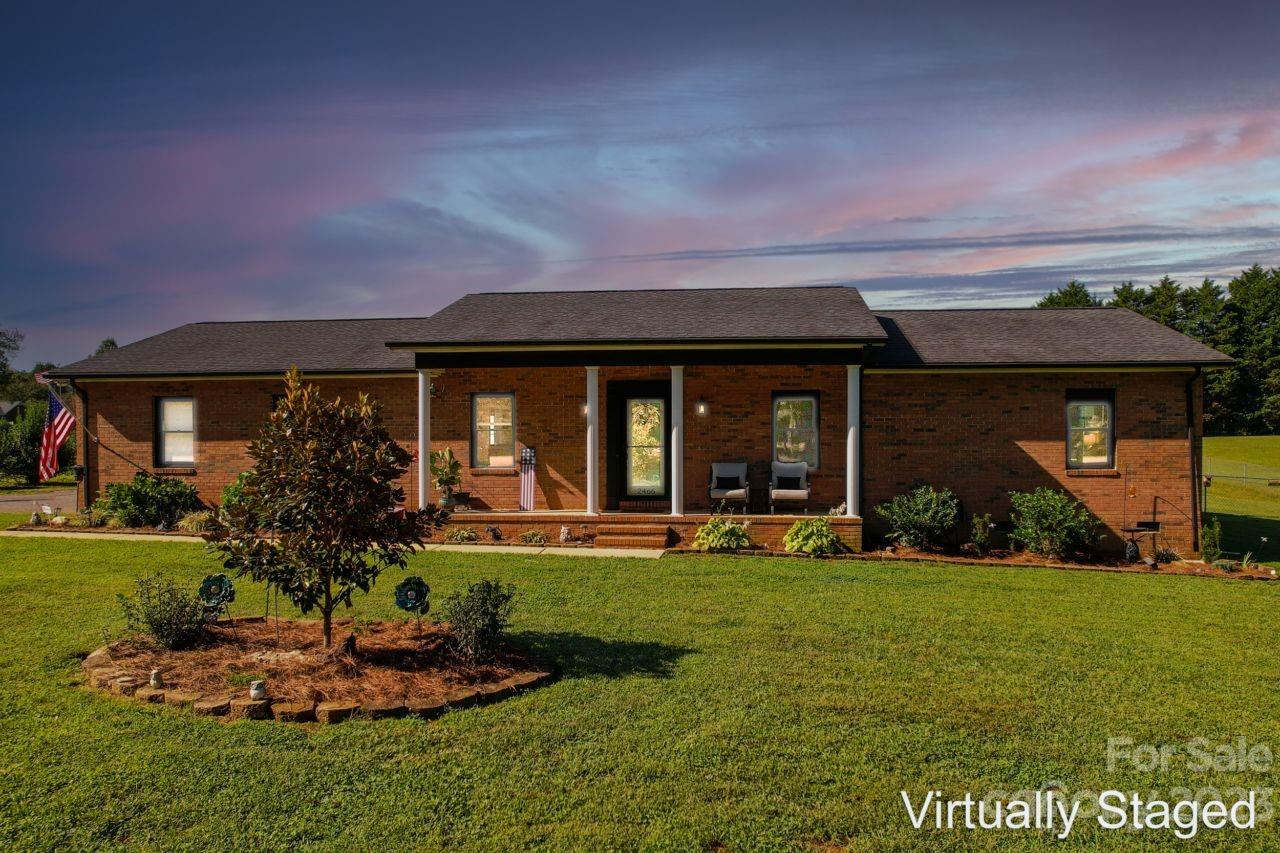 2466 Cold Springs Road Concord NC 28025