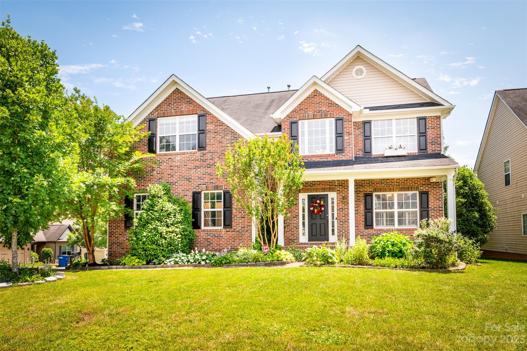 132 History Lane Statesville NC 28677