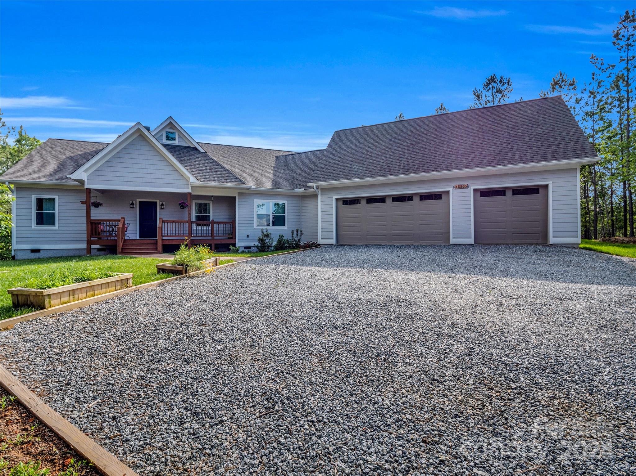 10305 Green River Cove Road Saluda NC 28773