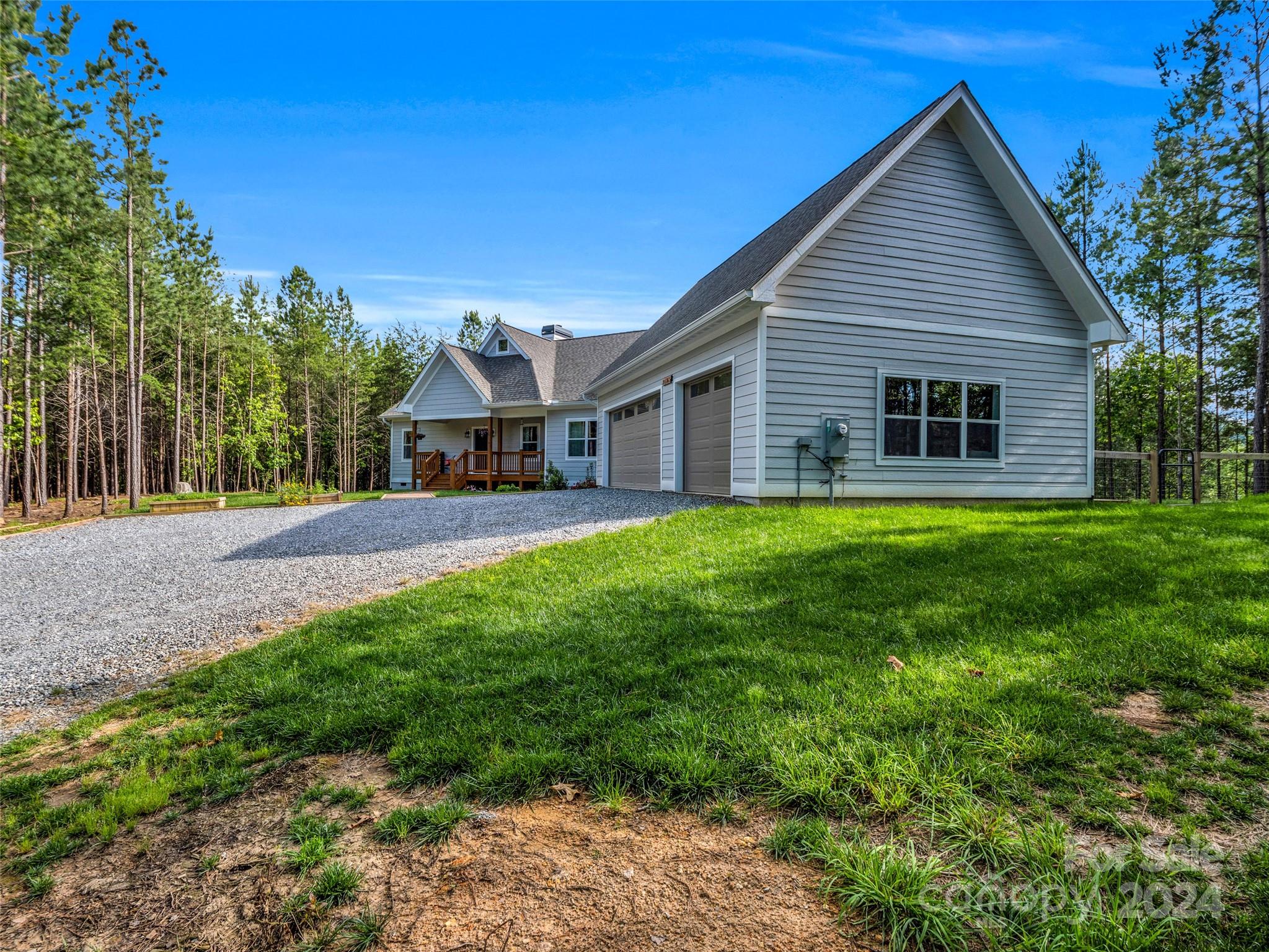 10305 Green River Cove Road Saluda NC 28773