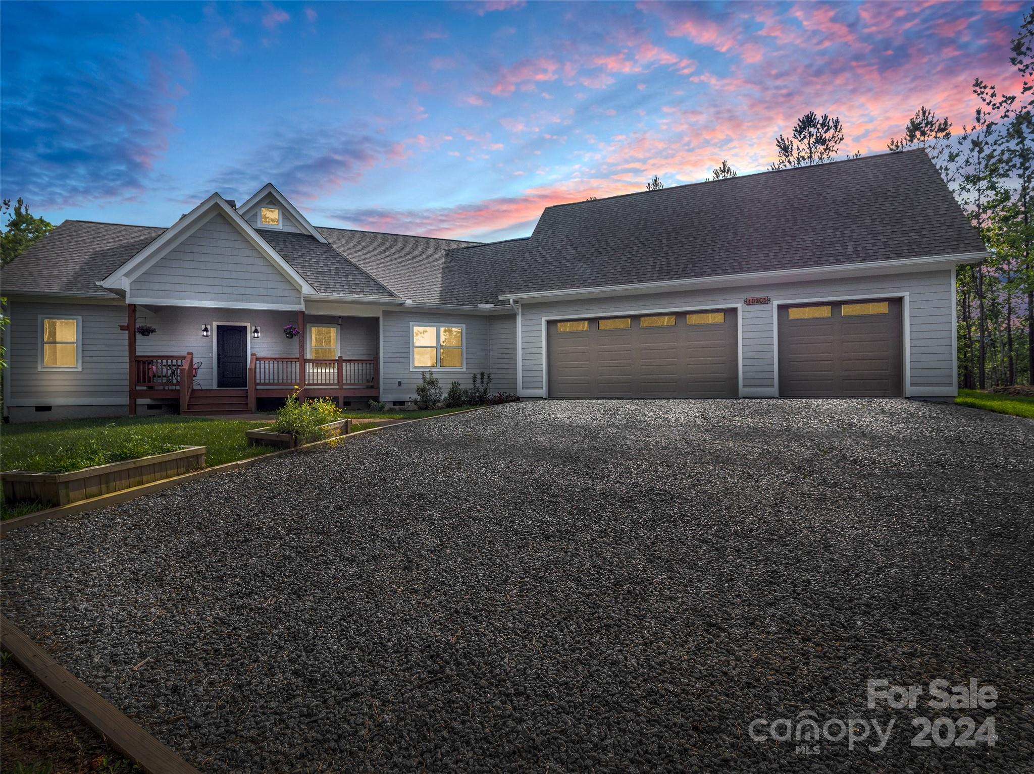 10305 Green River Cove Road Saluda NC 28773