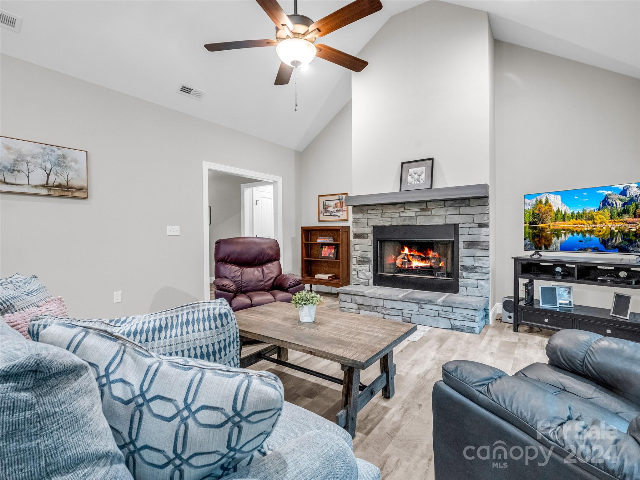 10305 Green River Cove Road Saluda NC 28773