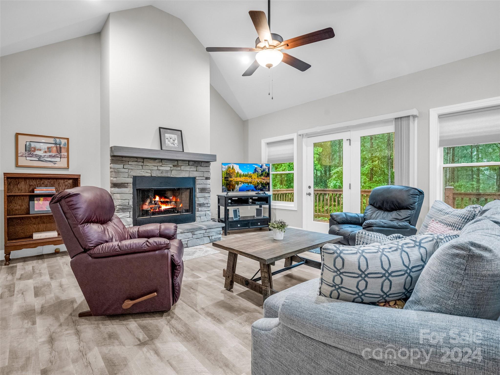 10305 Green River Cove Road Saluda NC 28773