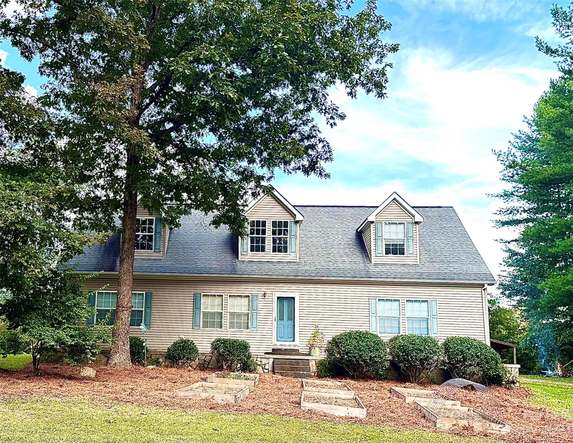 4492 Union Baptist Road Lenoir NC 28645
