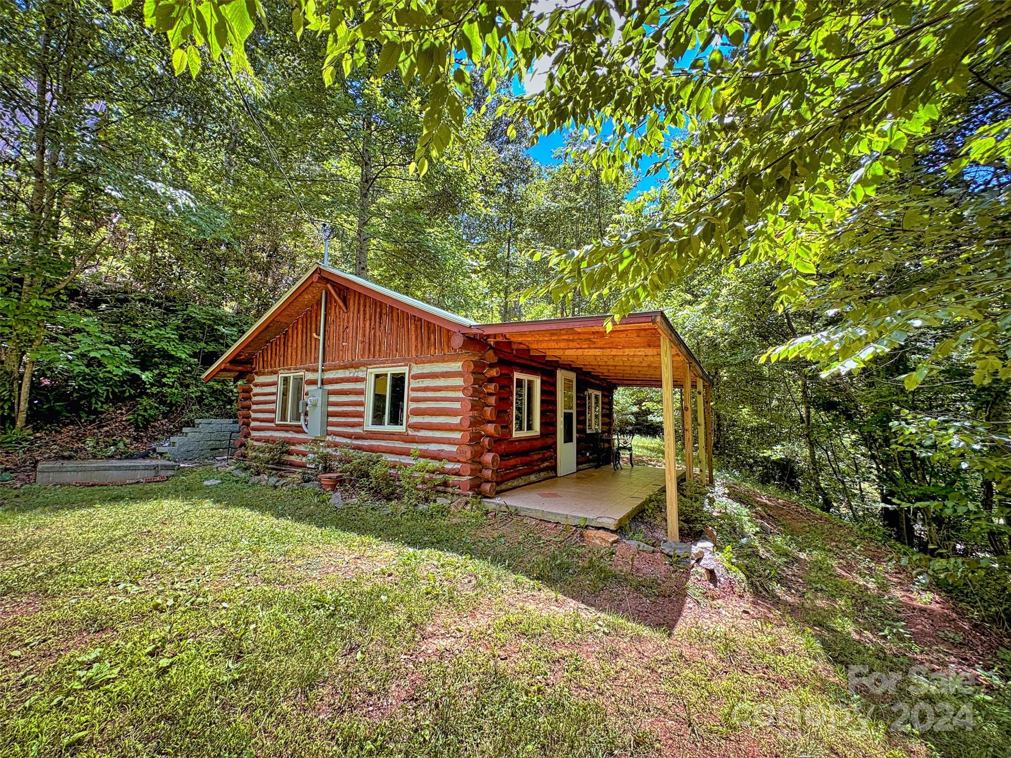 Greybeard Realty North Carolina - opi4sv0