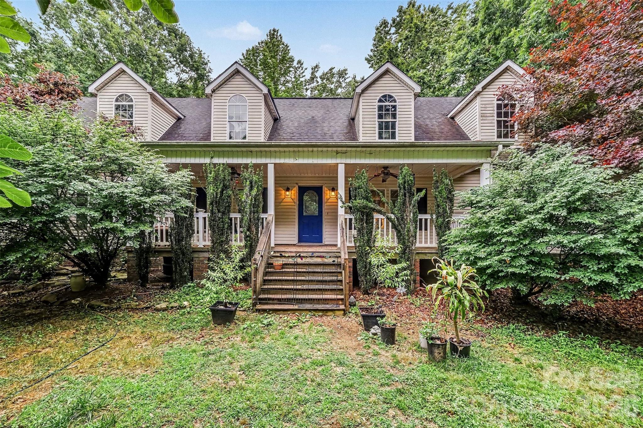 5879 Gold Hill Road E Gold Hill NC 28071