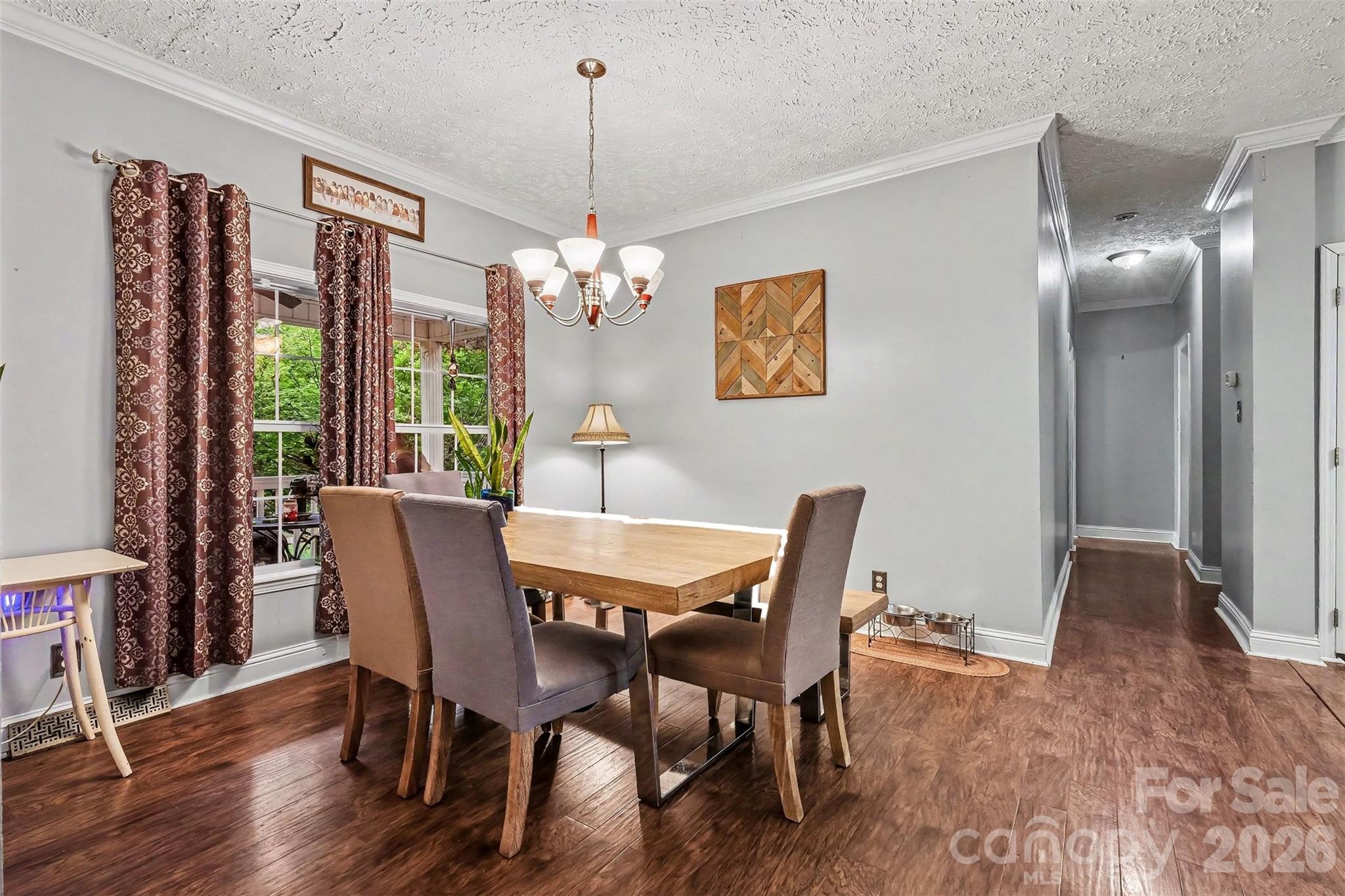 5879 Gold Hill Road E Gold Hill NC 28071