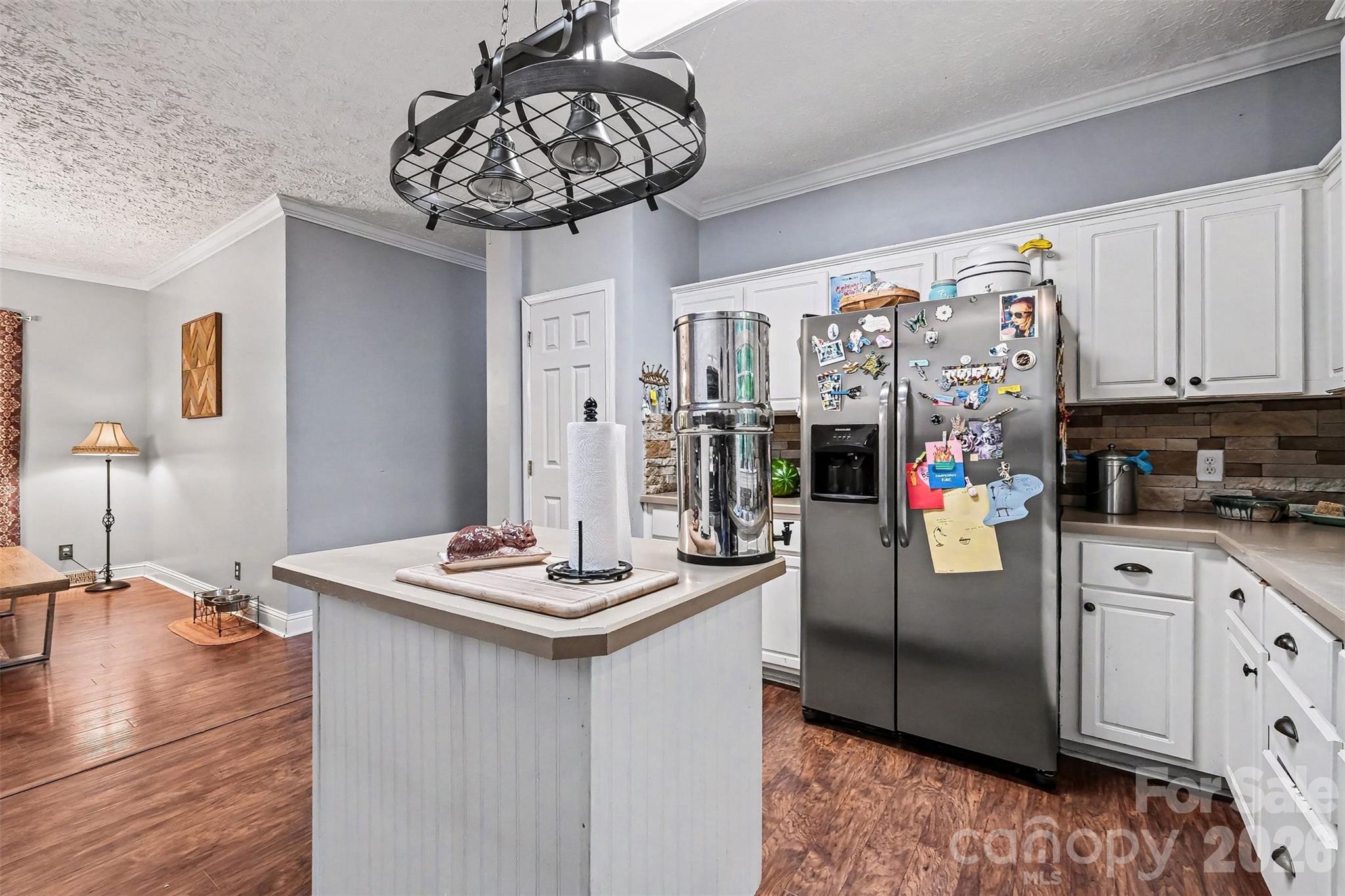 5879 Gold Hill Road E Gold Hill NC 28071