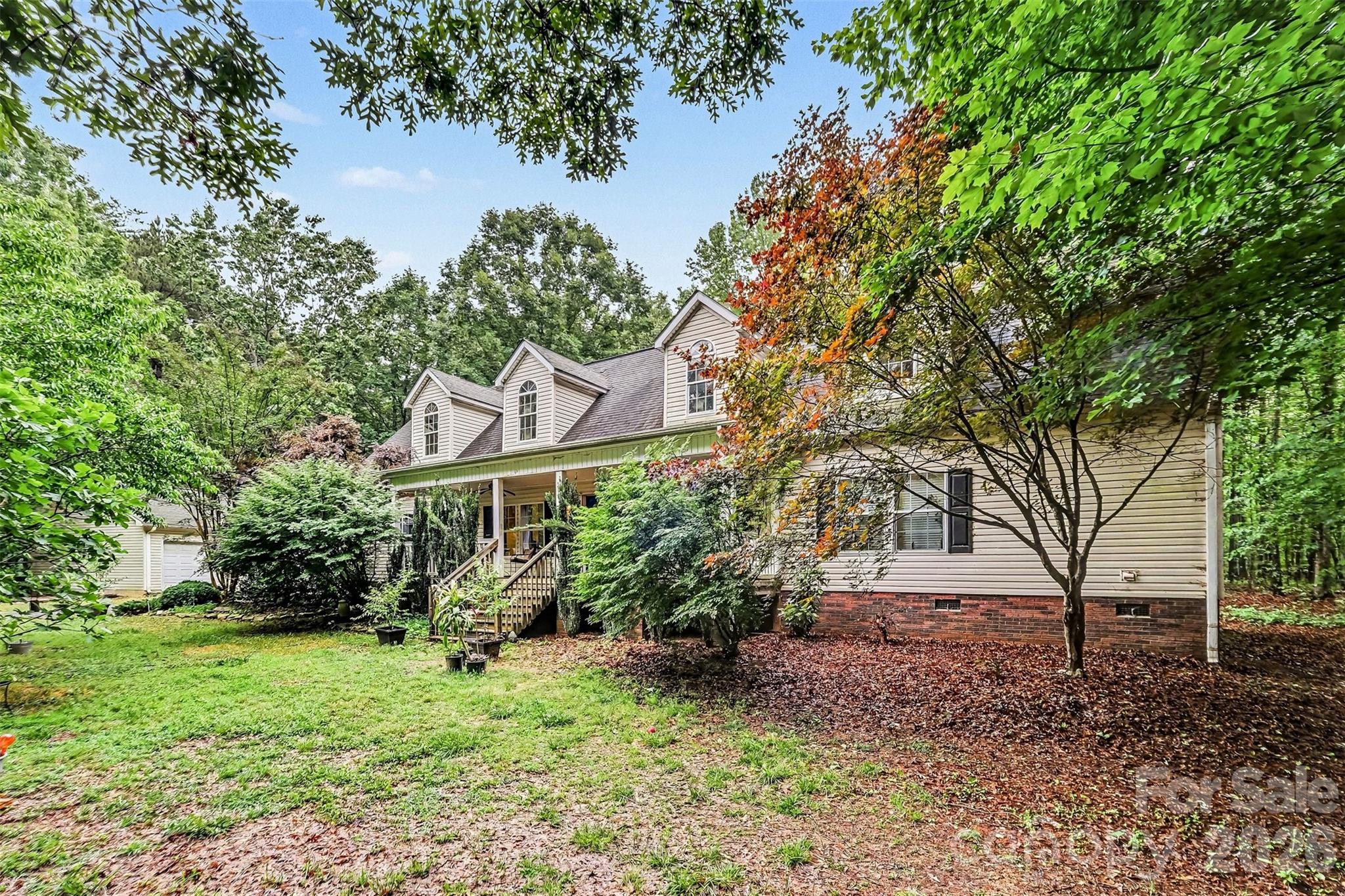 5879 Gold Hill Road E Gold Hill NC 28071