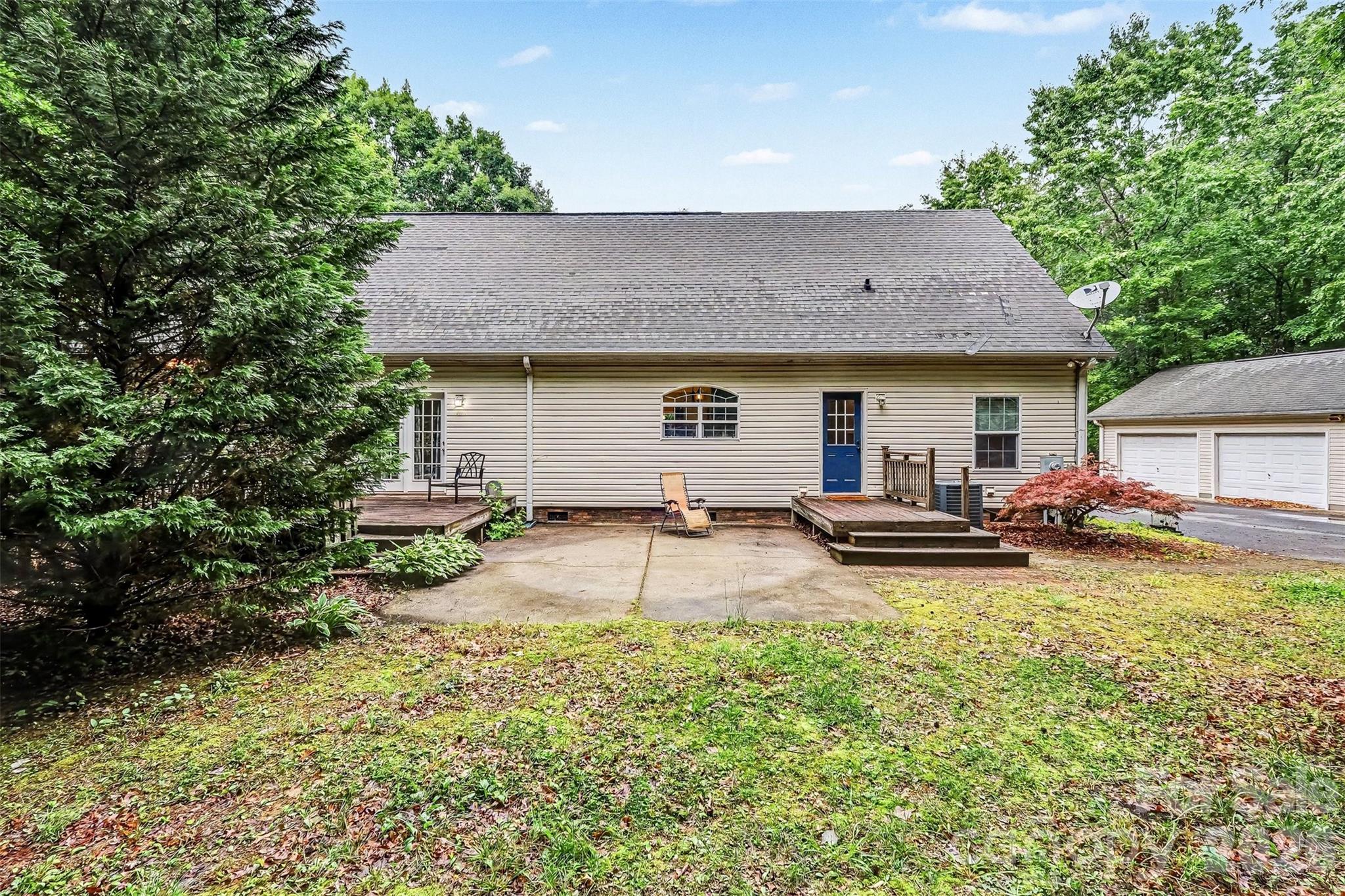 5879 Gold Hill Road E Gold Hill NC 28071