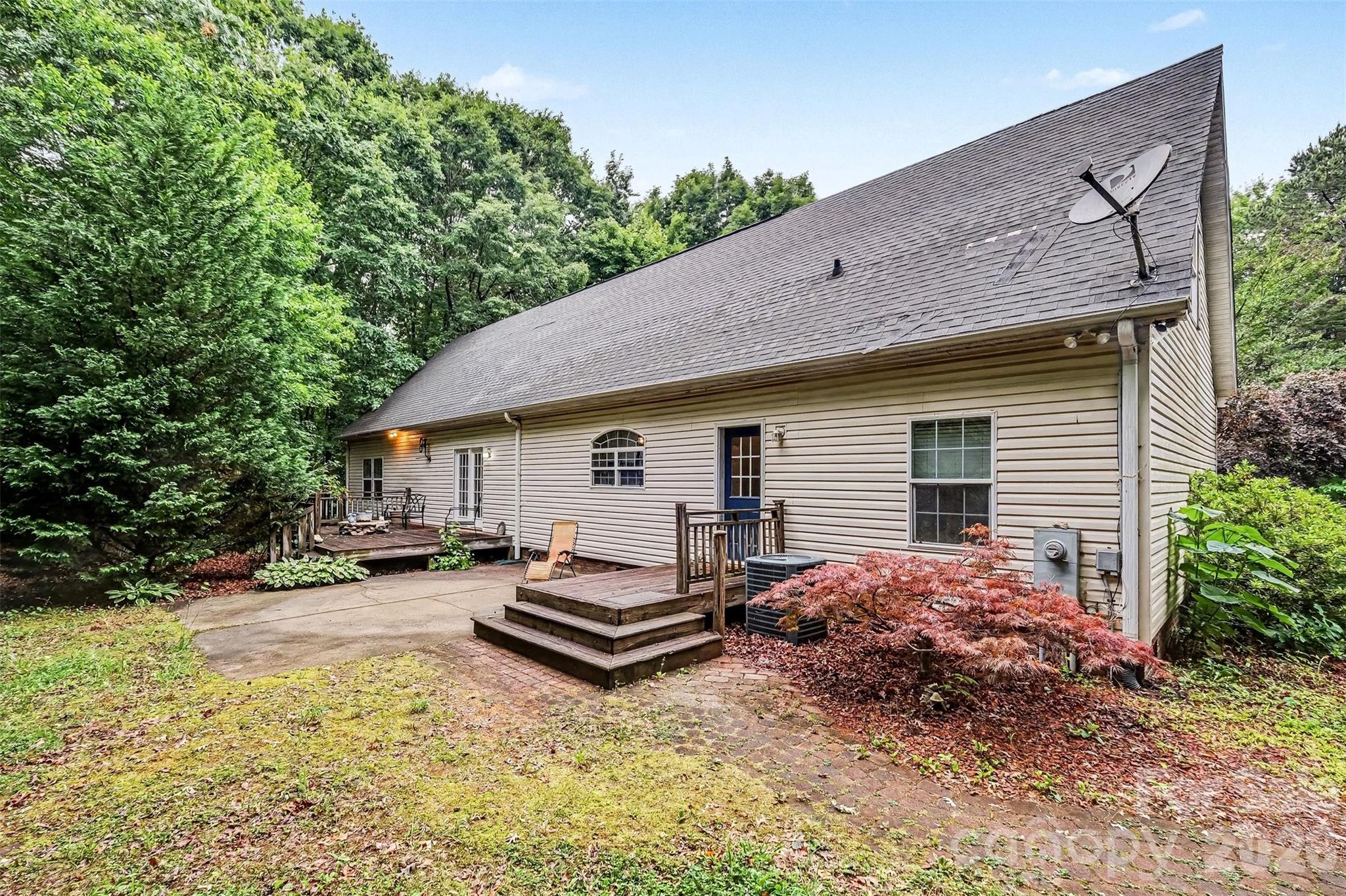 5879 Gold Hill Road E Gold Hill NC 28071