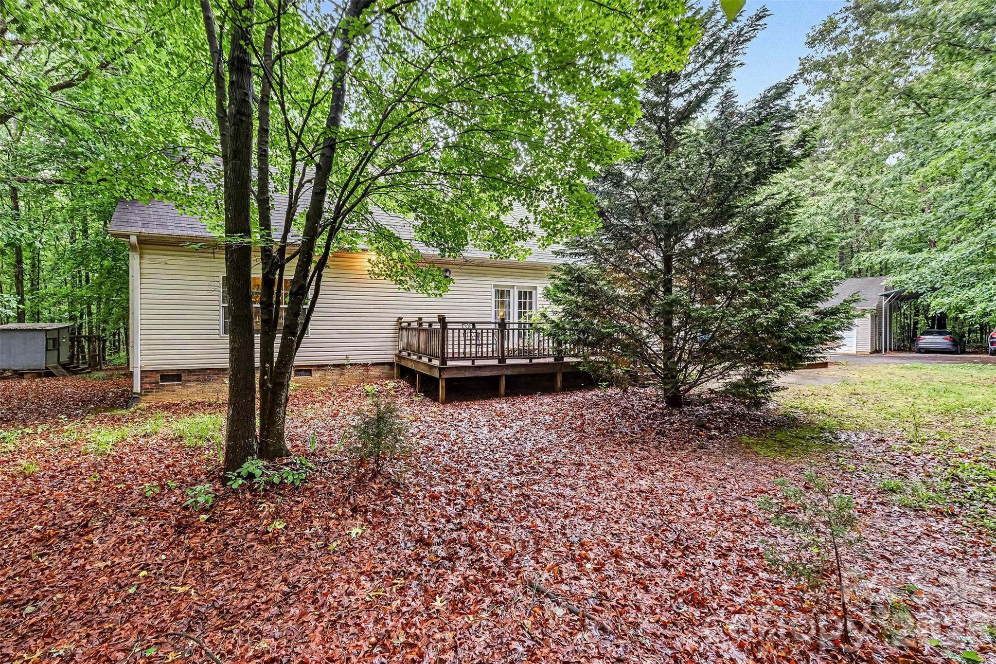 5879 Gold Hill Road E Gold Hill NC 28071