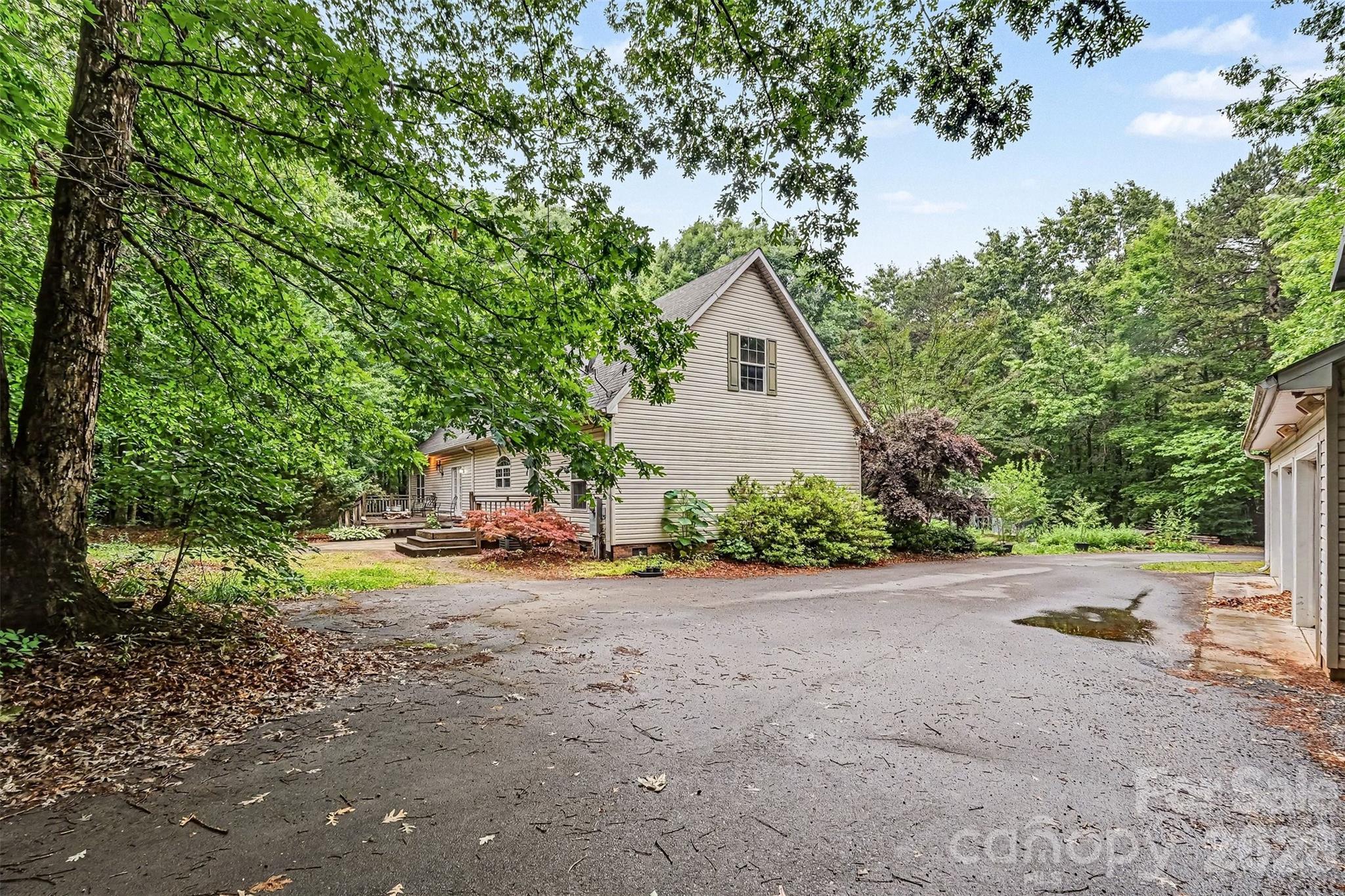 5879 Gold Hill Road E Gold Hill NC 28071