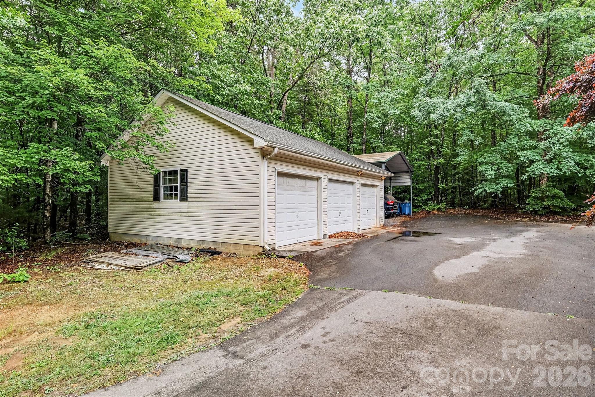 5879 Gold Hill Road E Gold Hill NC 28071