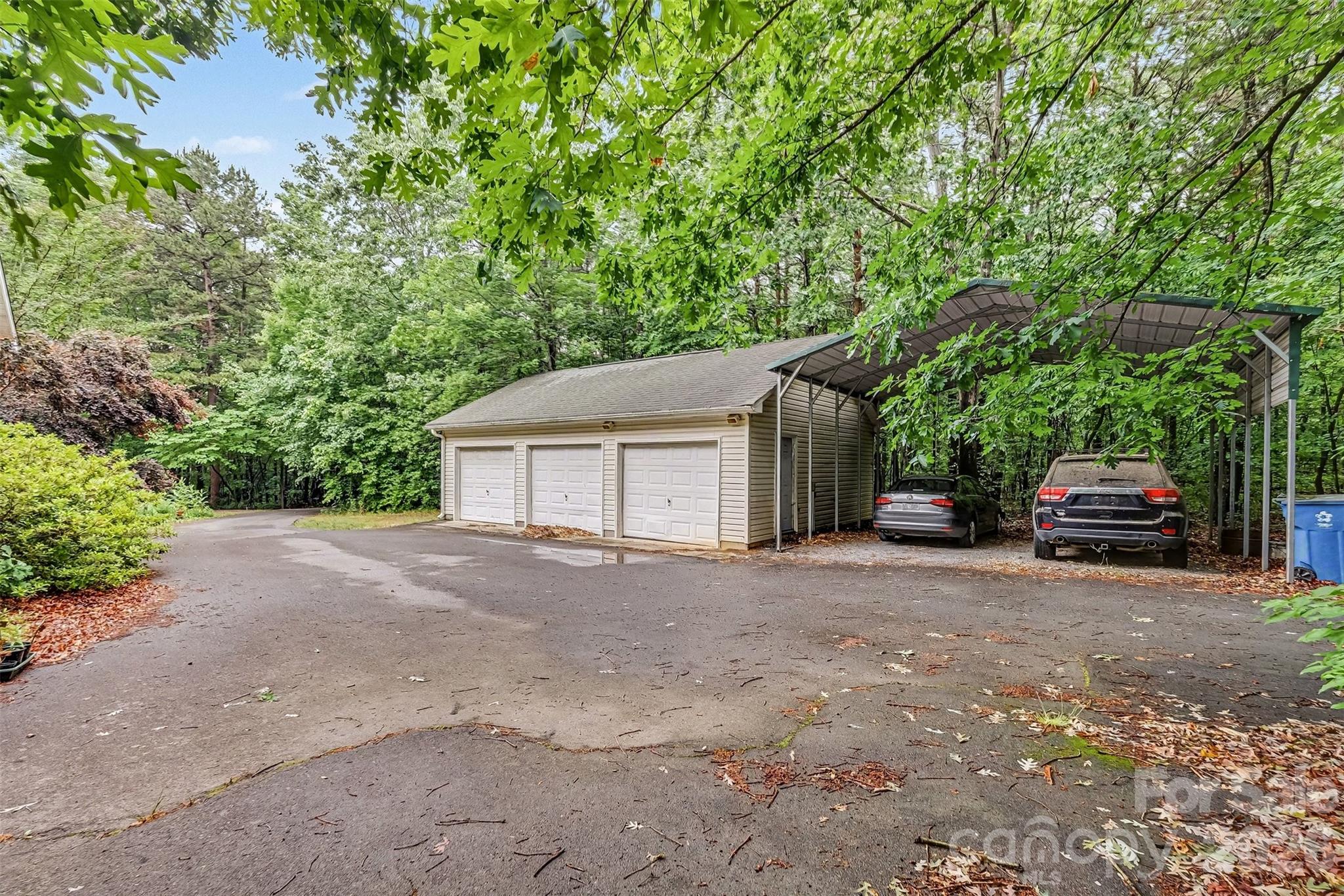5879 Gold Hill Road E Gold Hill NC 28071
