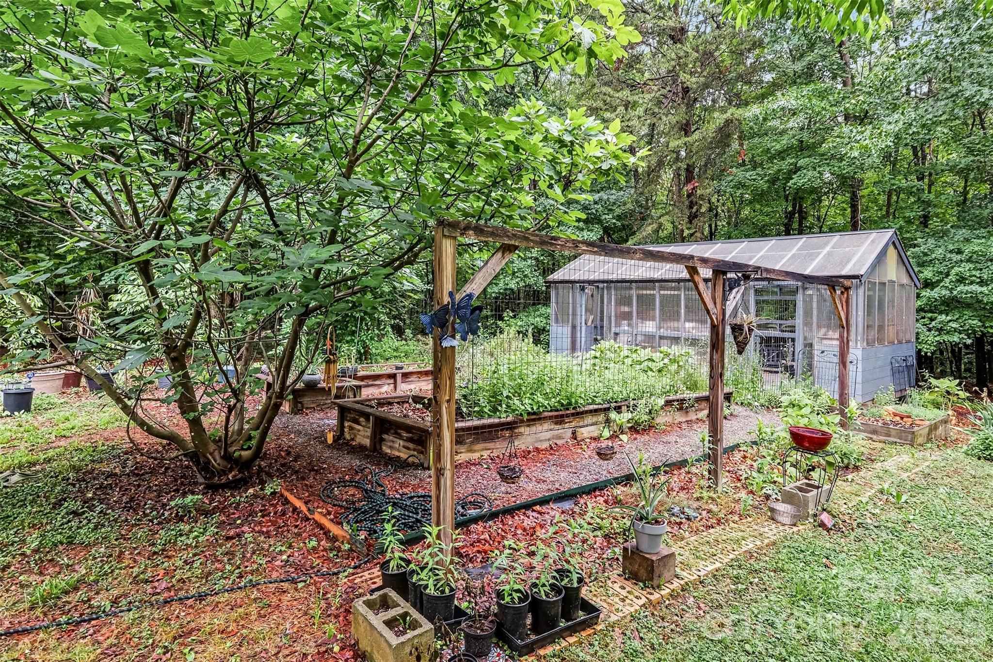 5879 Gold Hill Road E Gold Hill NC 28071