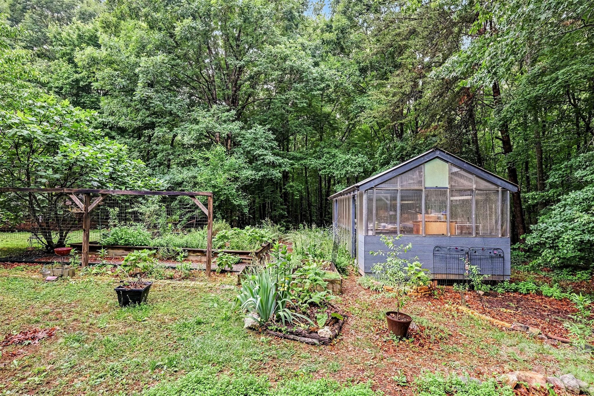 5879 Gold Hill Road E Gold Hill NC 28071