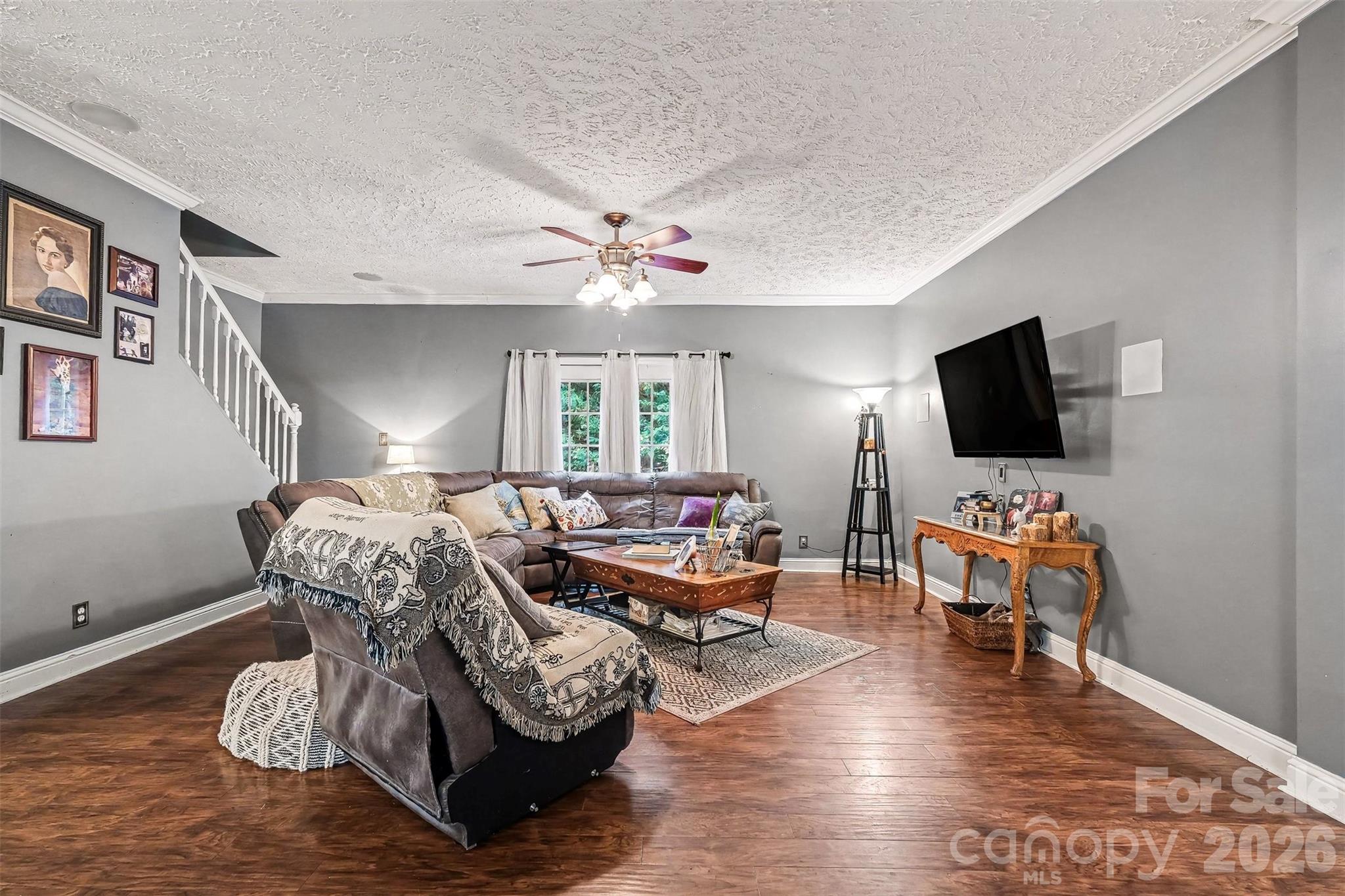 5879 Gold Hill Road E Gold Hill NC 28071
