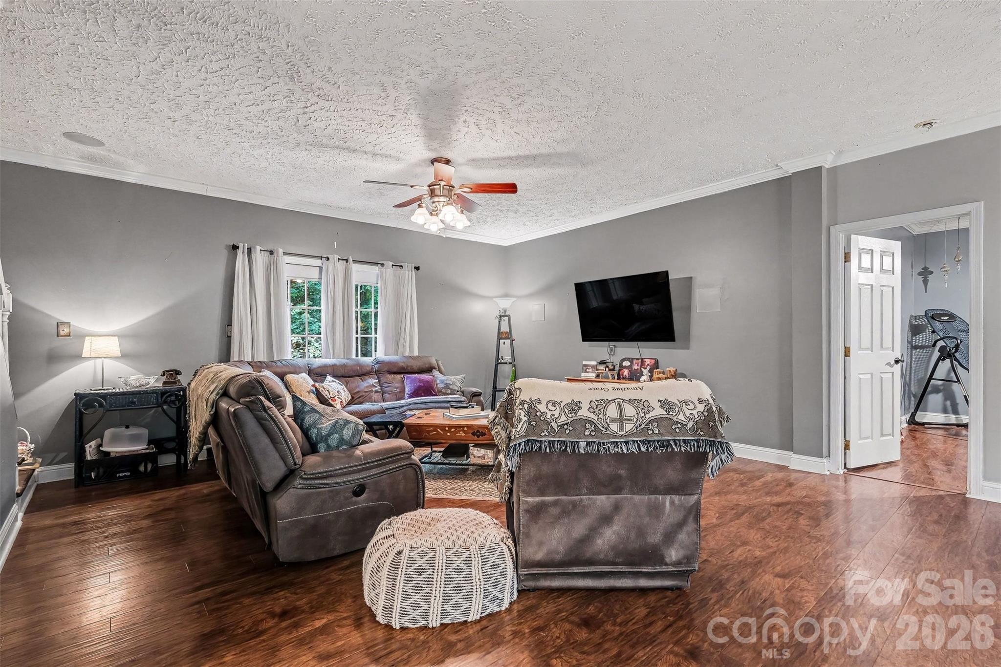 5879 Gold Hill Road E Gold Hill NC 28071