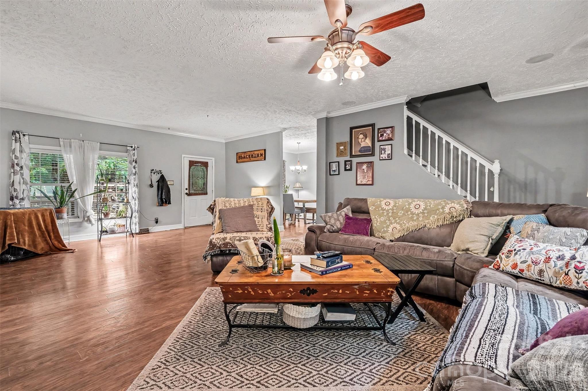 5879 Gold Hill Road E Gold Hill NC 28071