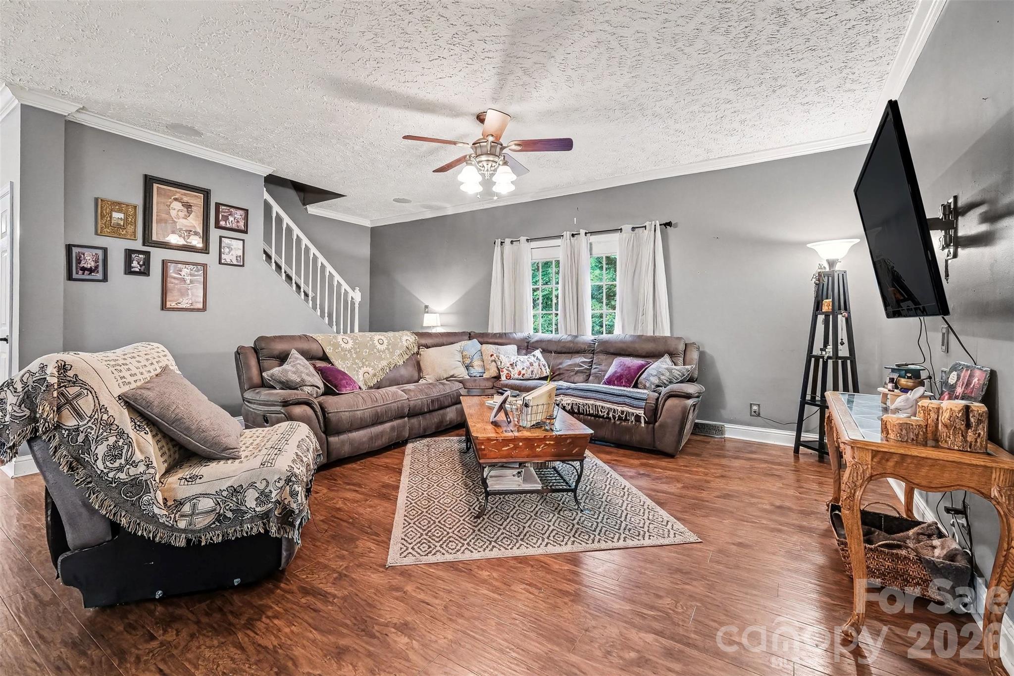 5879 Gold Hill Road E Gold Hill NC 28071