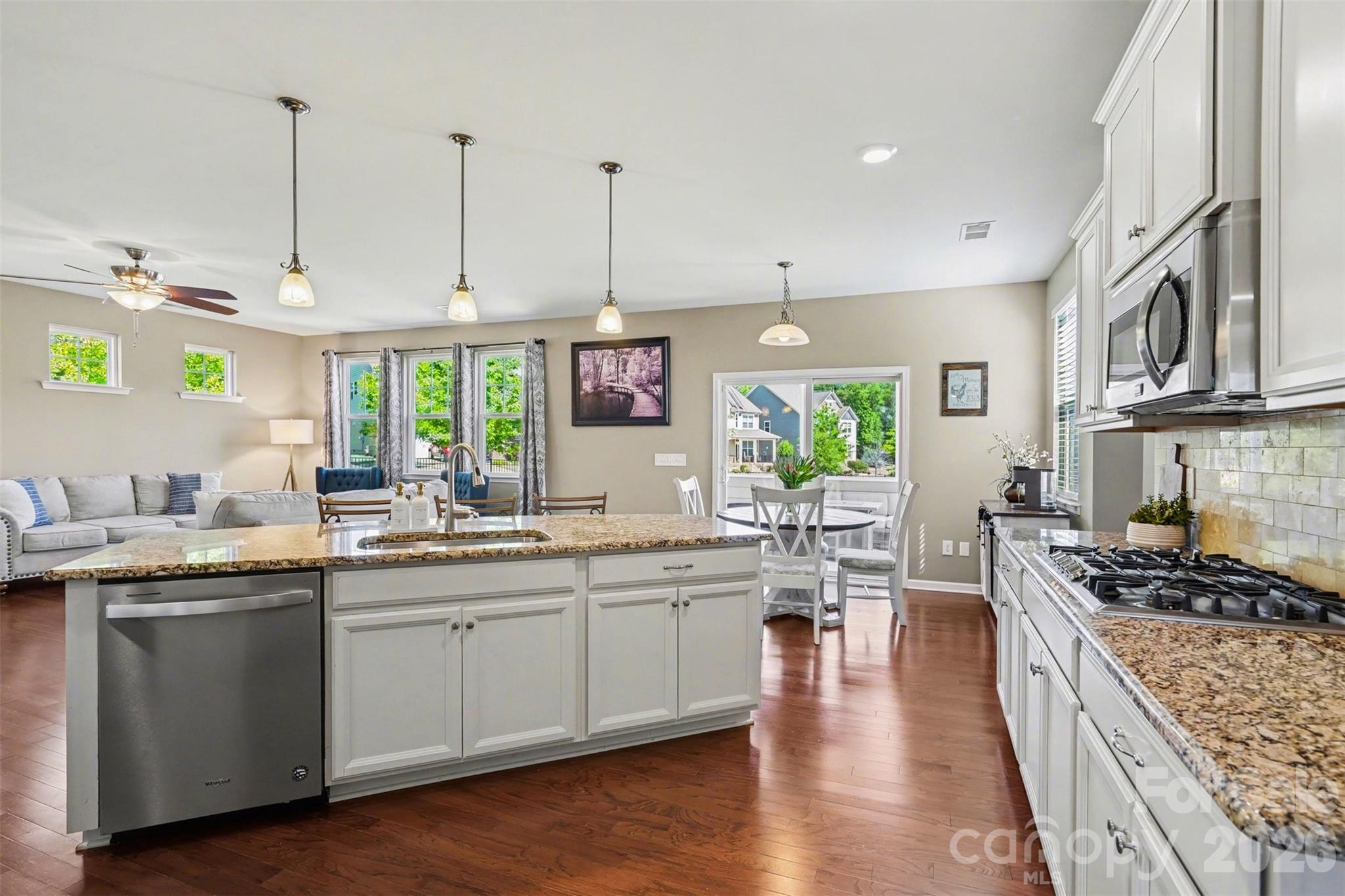 16316 Thoroughbred Trace Lane Charlotte NC 28278