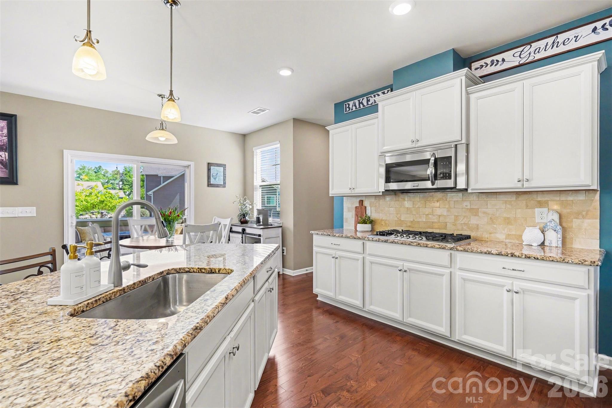 16316 Thoroughbred Trace Lane Charlotte NC 28278