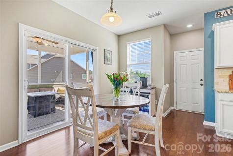 16316 Thoroughbred Trace Lane Charlotte NC 28278
