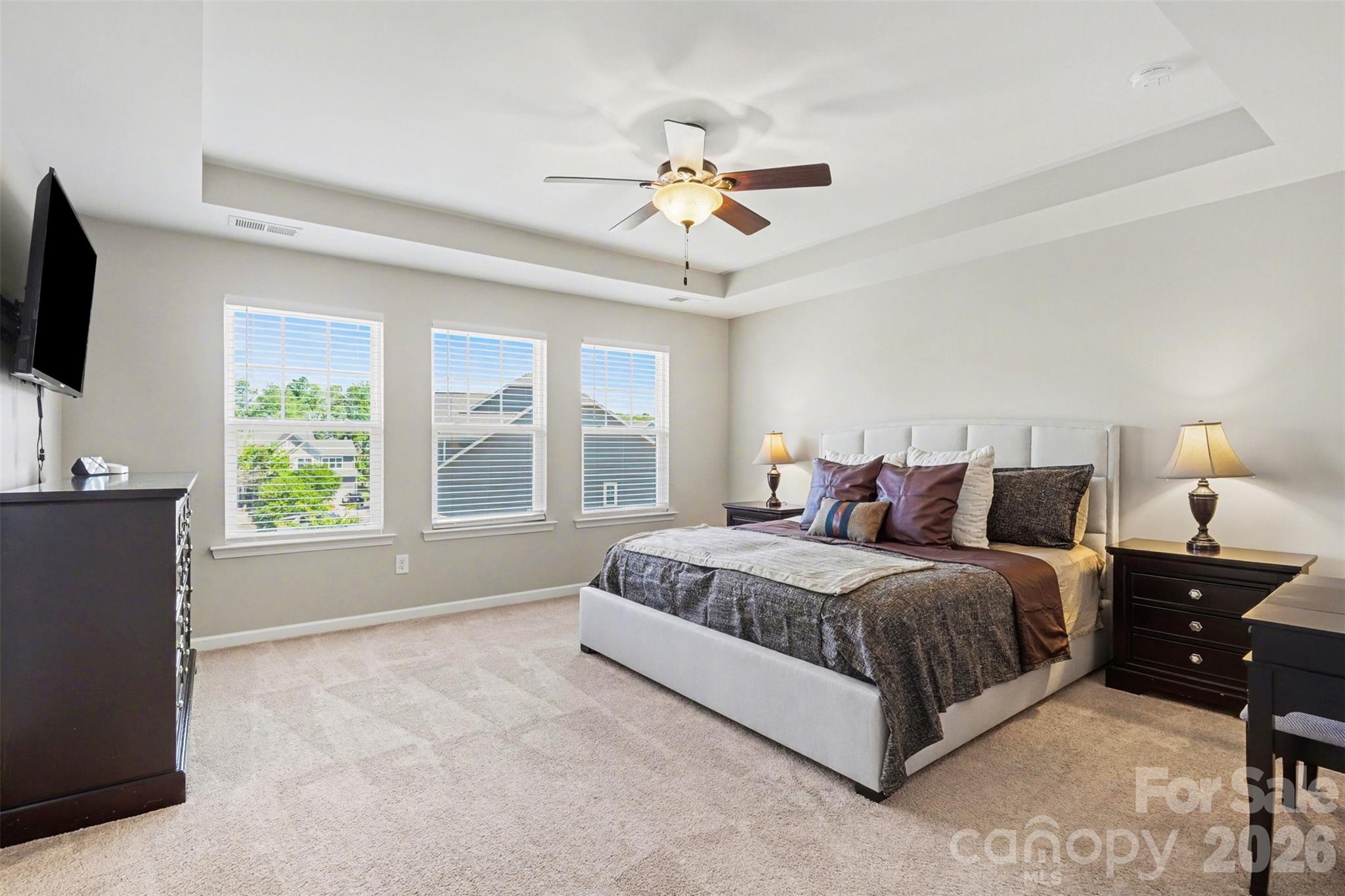 16316 Thoroughbred Trace Lane Charlotte NC 28278
