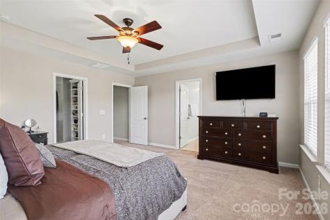 16316 Thoroughbred Trace Lane Charlotte NC 28278