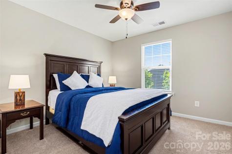 16316 Thoroughbred Trace Lane Charlotte NC 28278