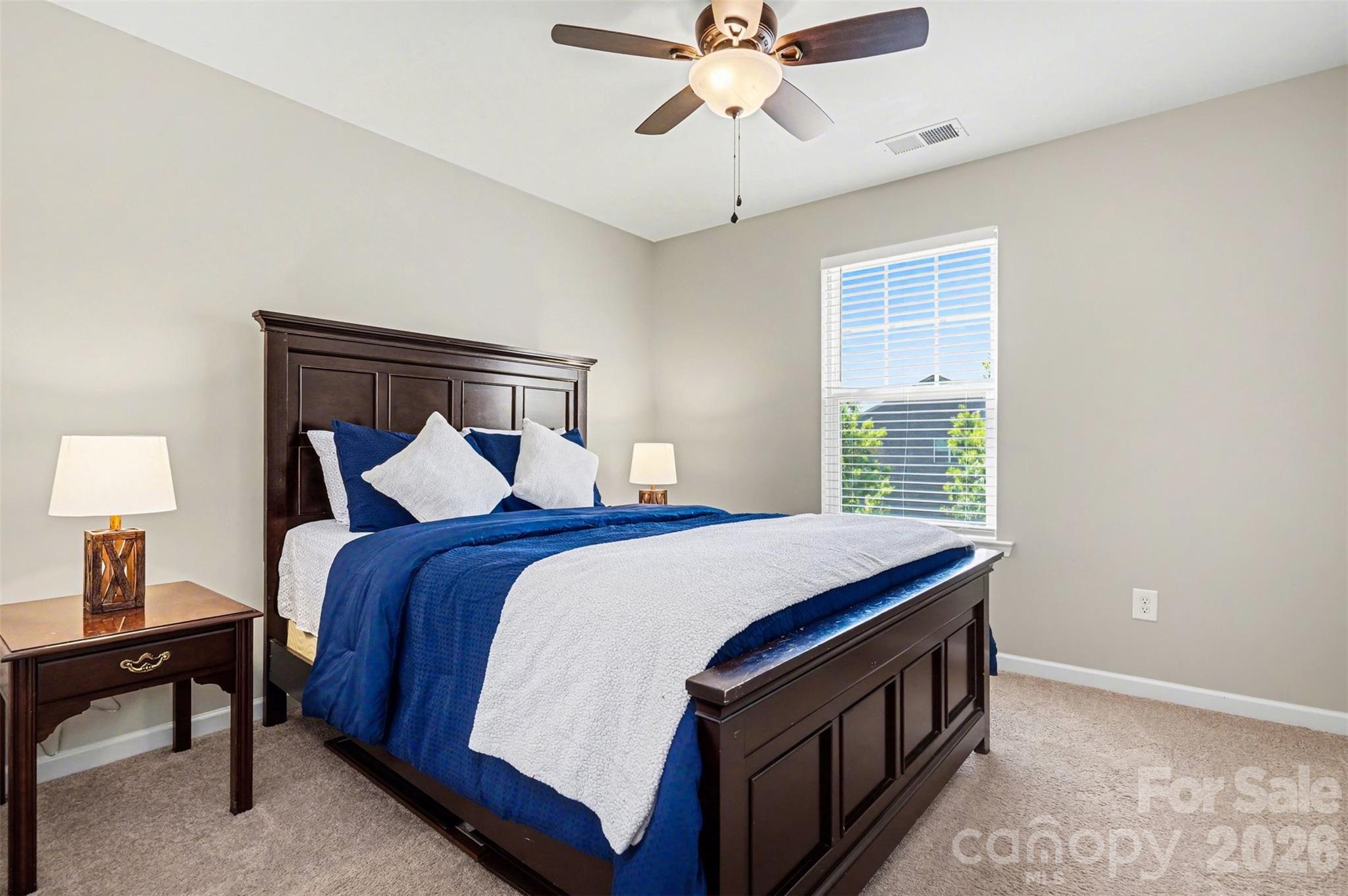 16316 Thoroughbred Trace Lane Charlotte NC 28278
