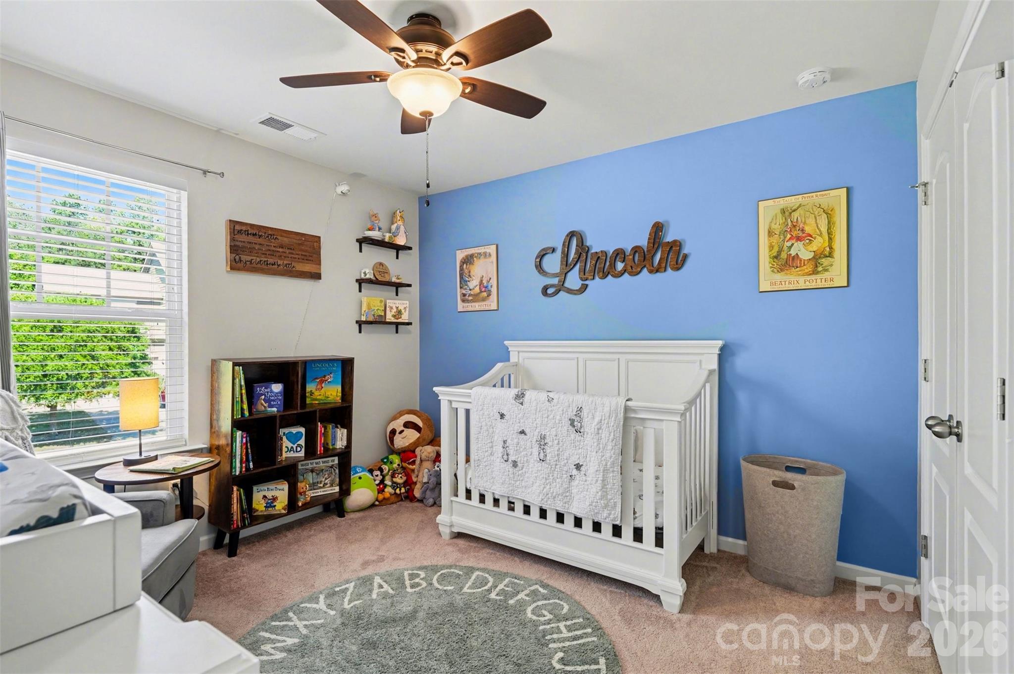 16316 Thoroughbred Trace Lane Charlotte NC 28278